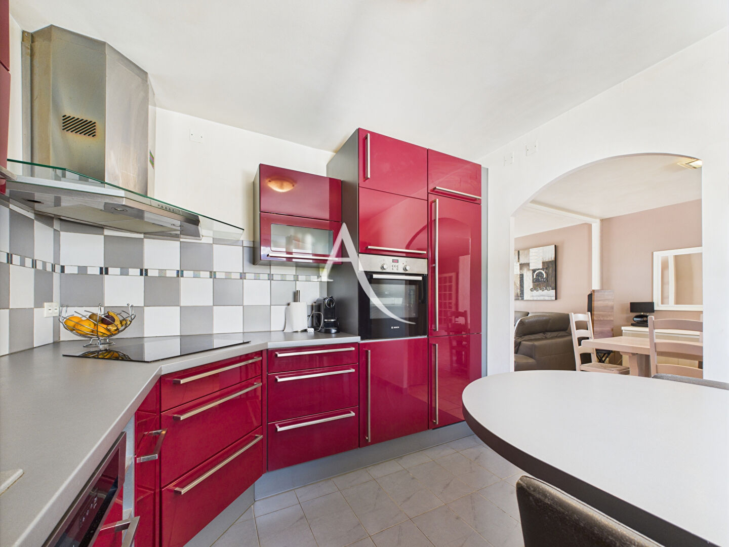 Photo Maison de plain-pied Neydens 4 pièce(s) 130 m2 image 5/6