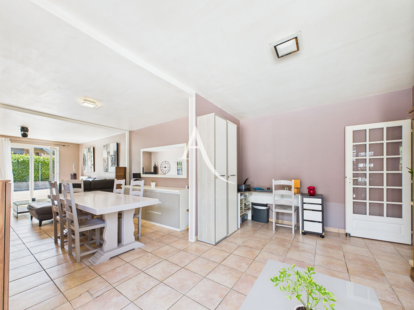 Photo Maison de plain-pied Neydens 4 pièce(s) 130 m2 image 6/6