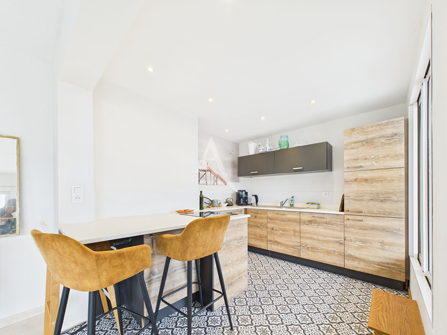 Photo Appartement Saint Julien En Genevois 3 pièce(s) 85 m2 image 3/6