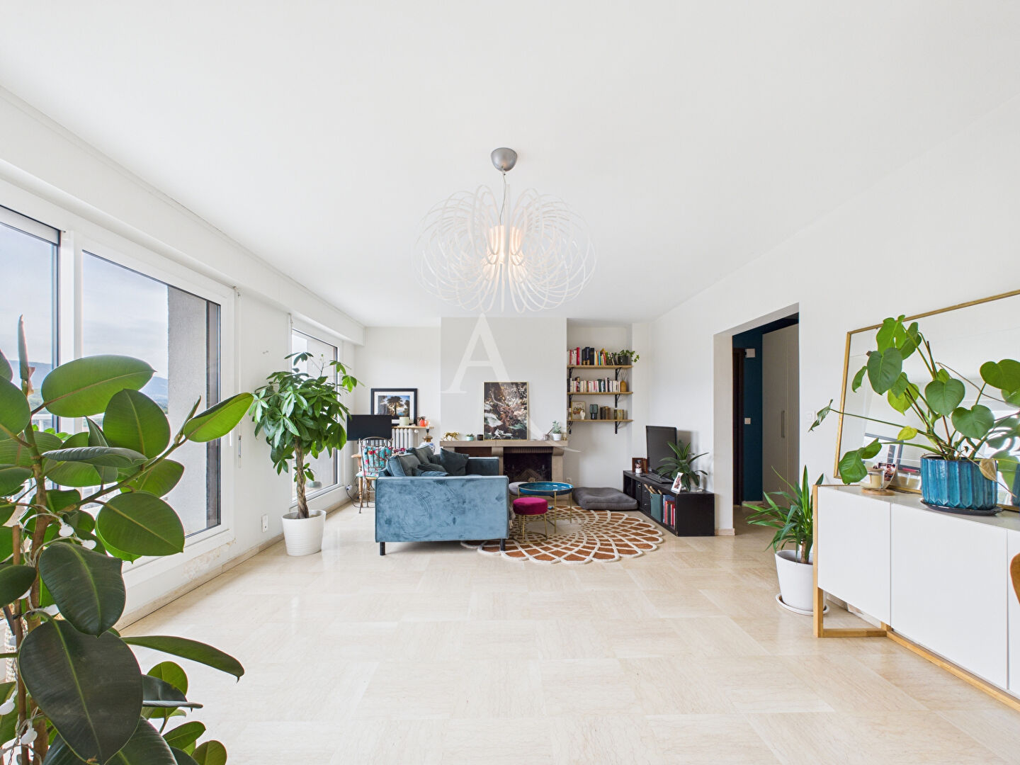 Photo Appartement Saint Julien En Genevois 3 pièce(s) 85 m2 image 4/6