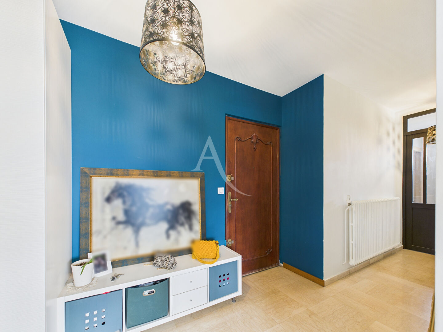 Photo Appartement Saint Julien En Genevois 3 pièce(s) 85 m2 image 5/6