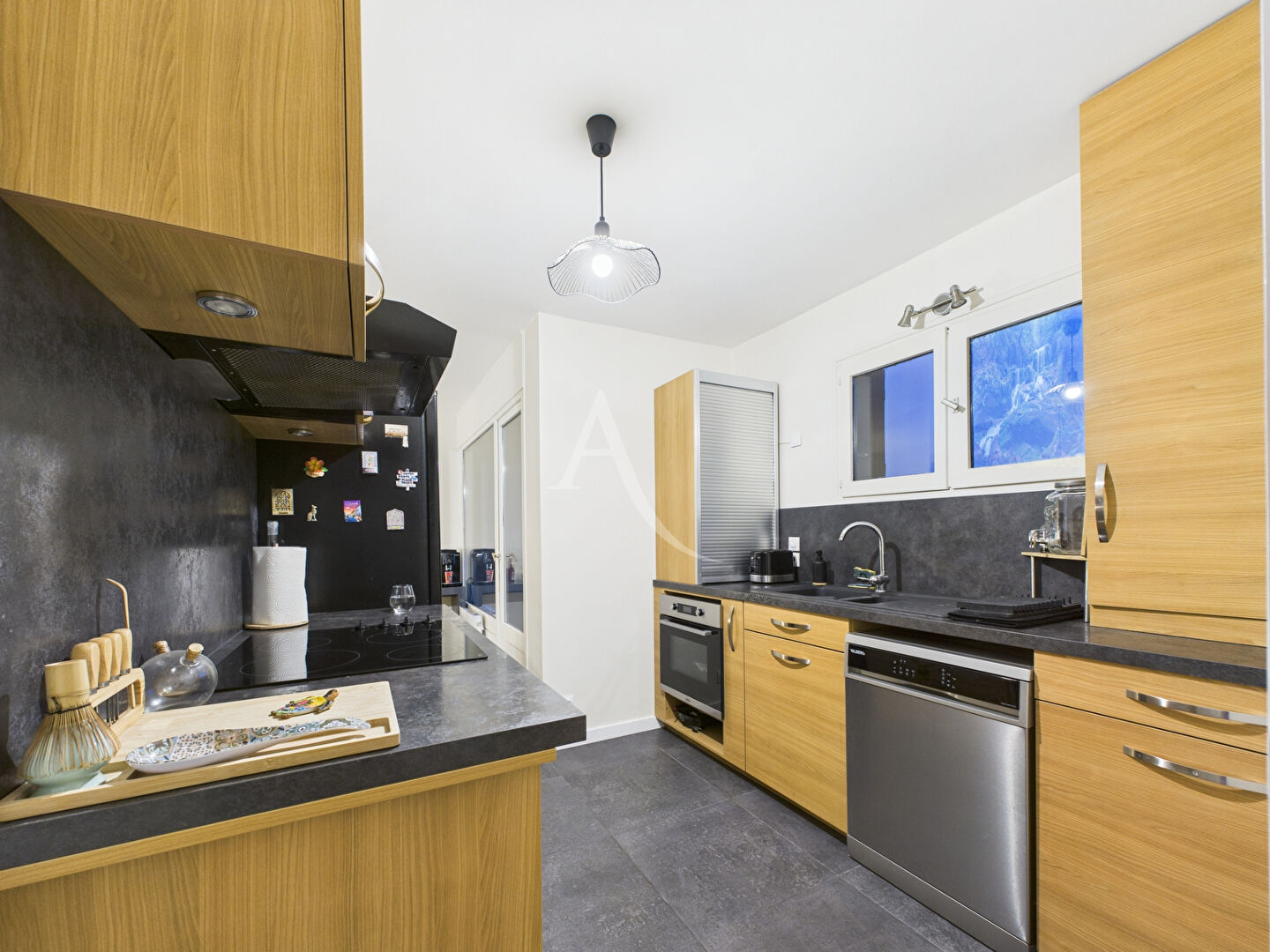 Photo Appartement T2 Lumineux - 55 m² - Hauts d'Argonay image 5/6