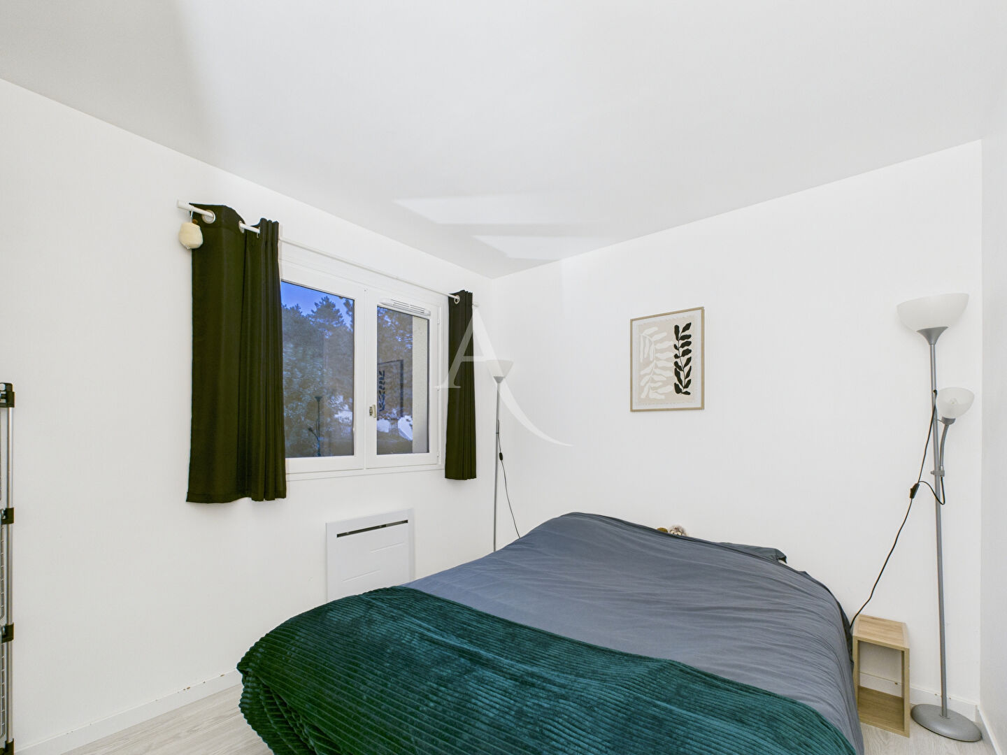 Photo Appartement T2 Lumineux - 55 m² - Hauts d'Argonay image 6/6