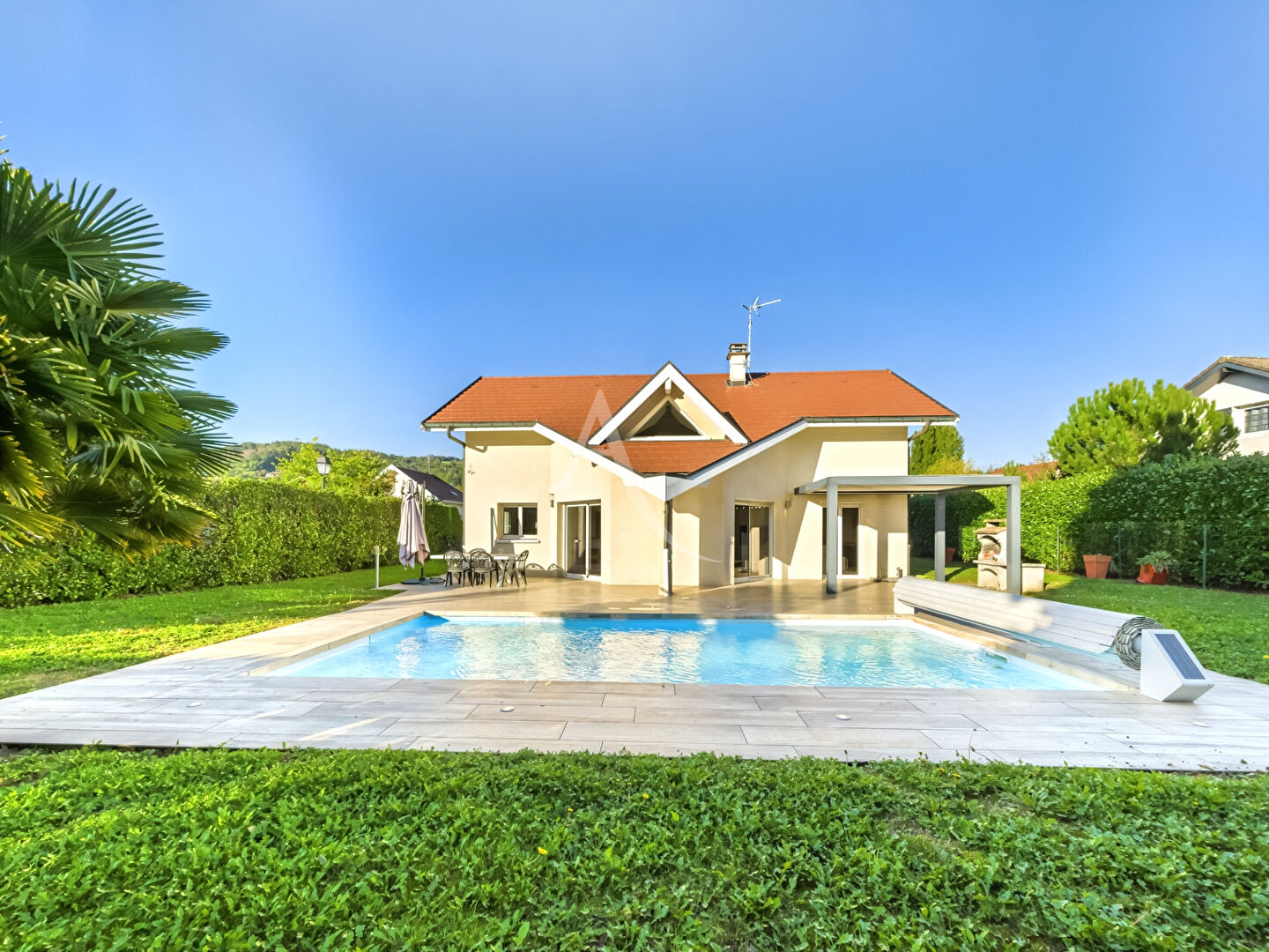 Maison Epagny Metz-tessy 6 pièce(s) 156 m2