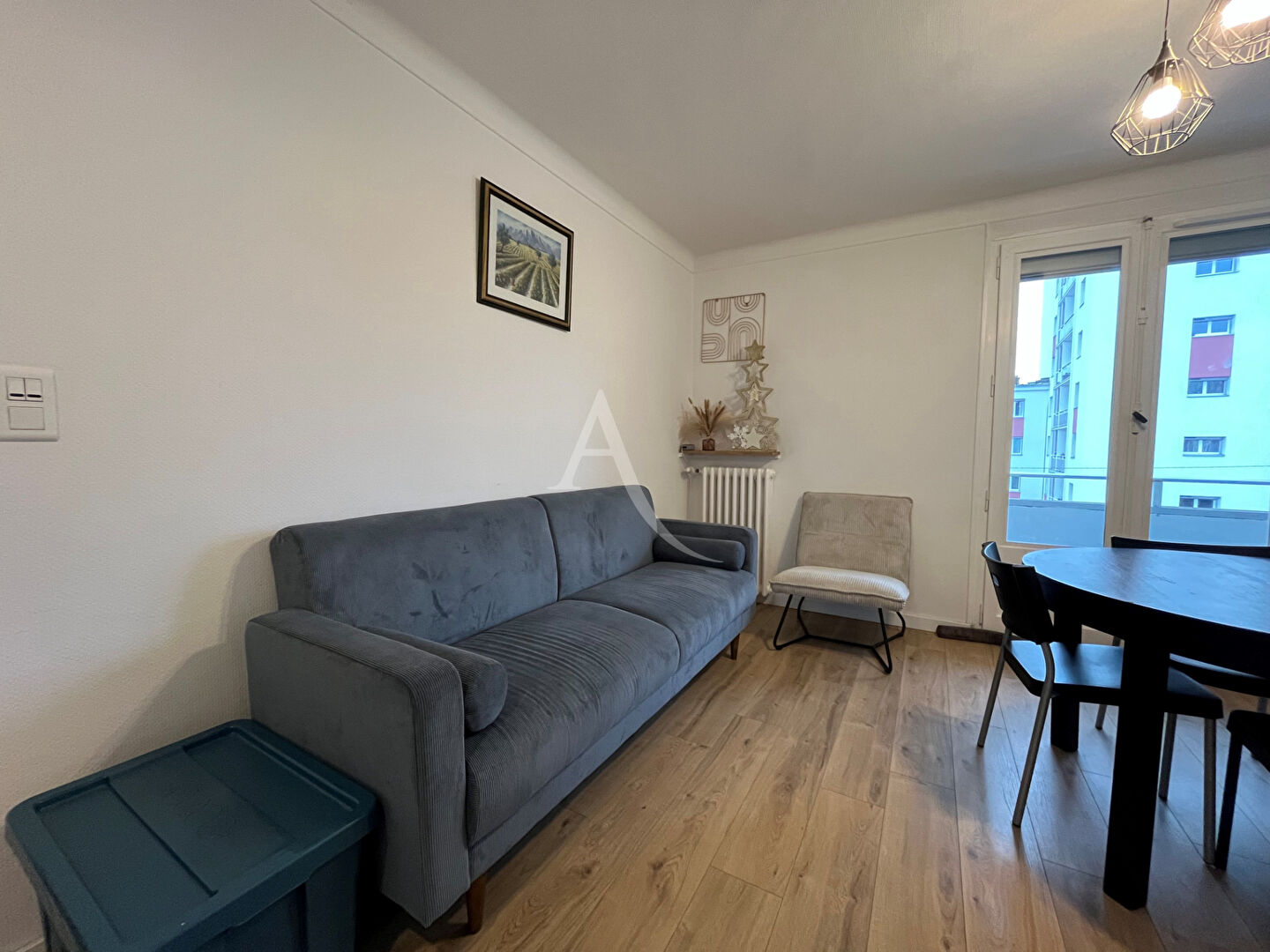 Appartement Annecy 4 pièce(s)