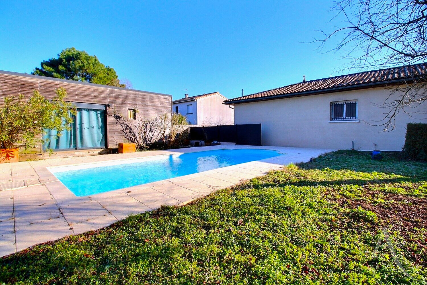 Agence immobilière de l'Adresse Bègles - Villenave-d'Ornon