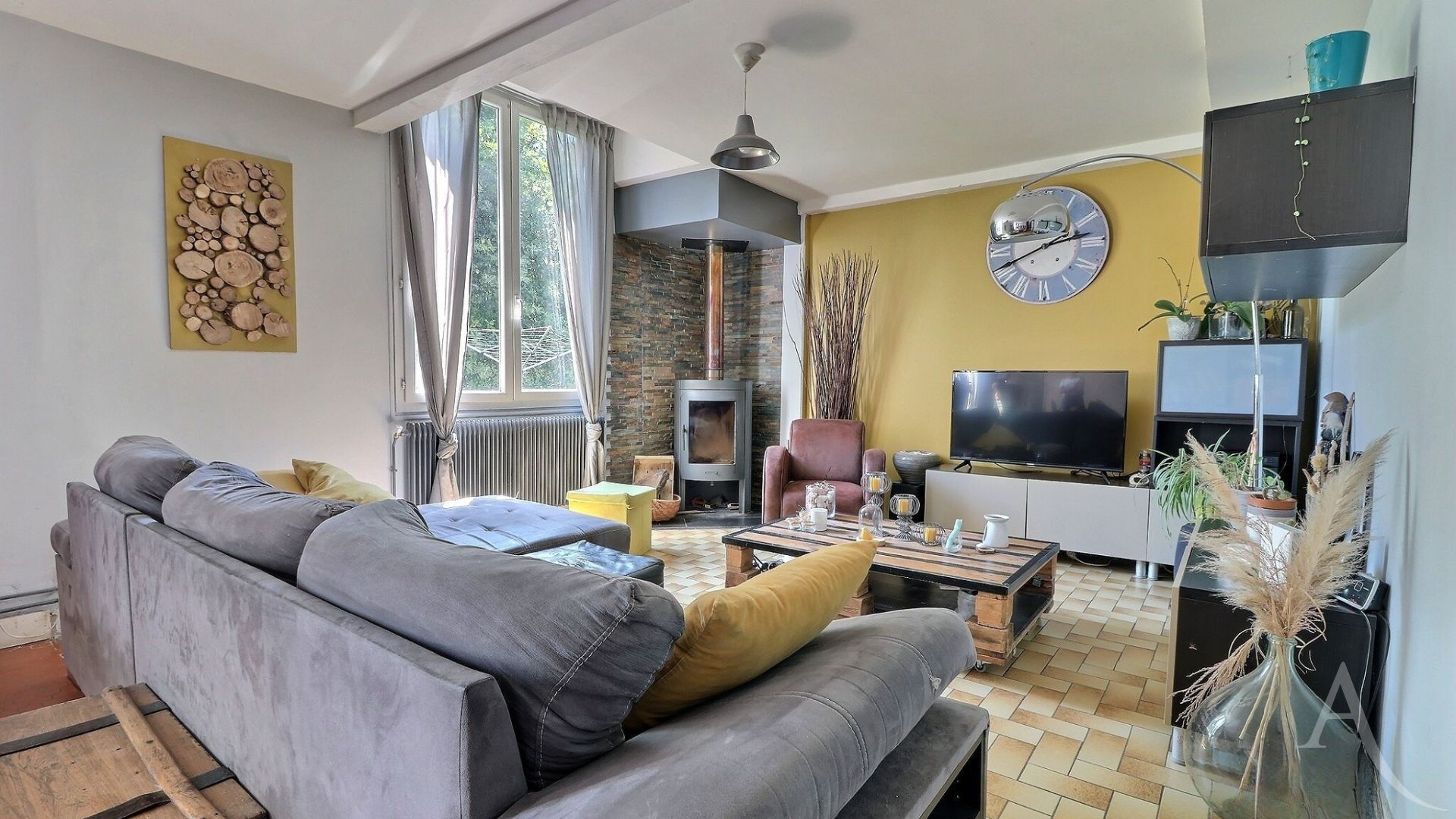 Maison Villenave d'Ornon - 4 chambres