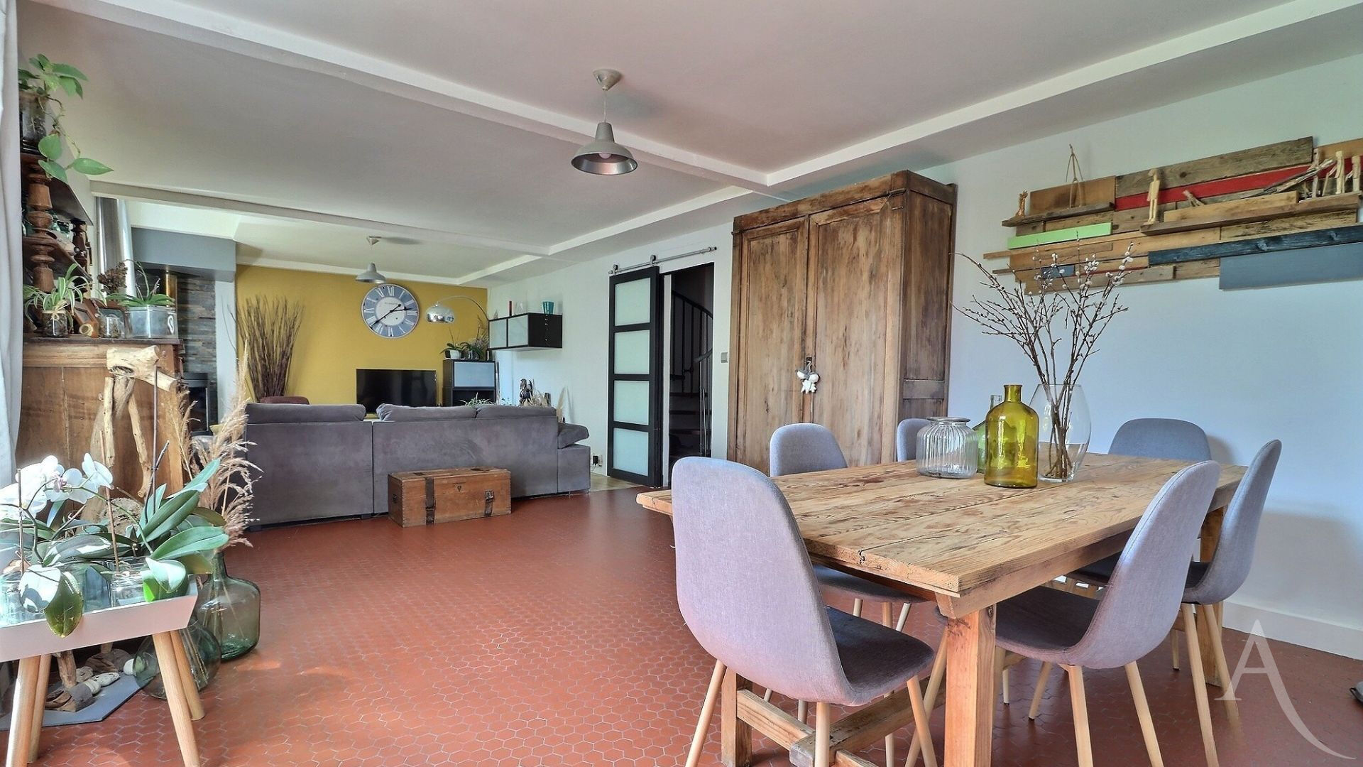 Agence immobilière de l'Adresse Bègles - Villenave-d'Ornon