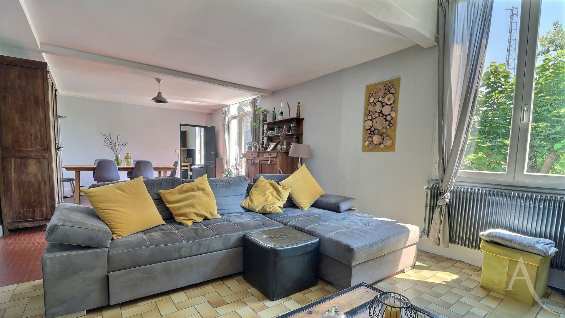 Agence immobilière de l'Adresse Bègles - Villenave-d'Ornon