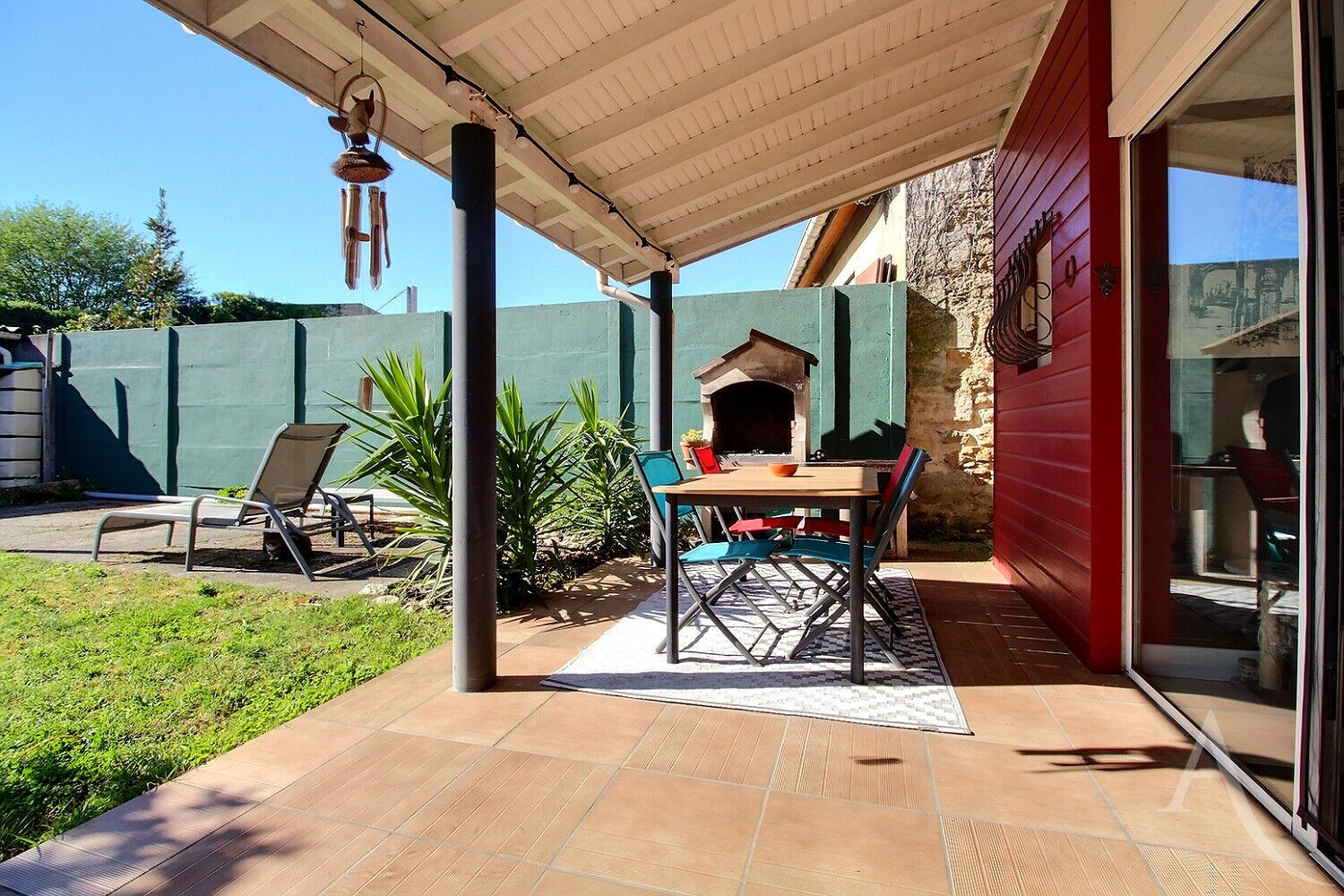 Agence immobilière de l'Adresse Bègles - Villenave-d'Ornon