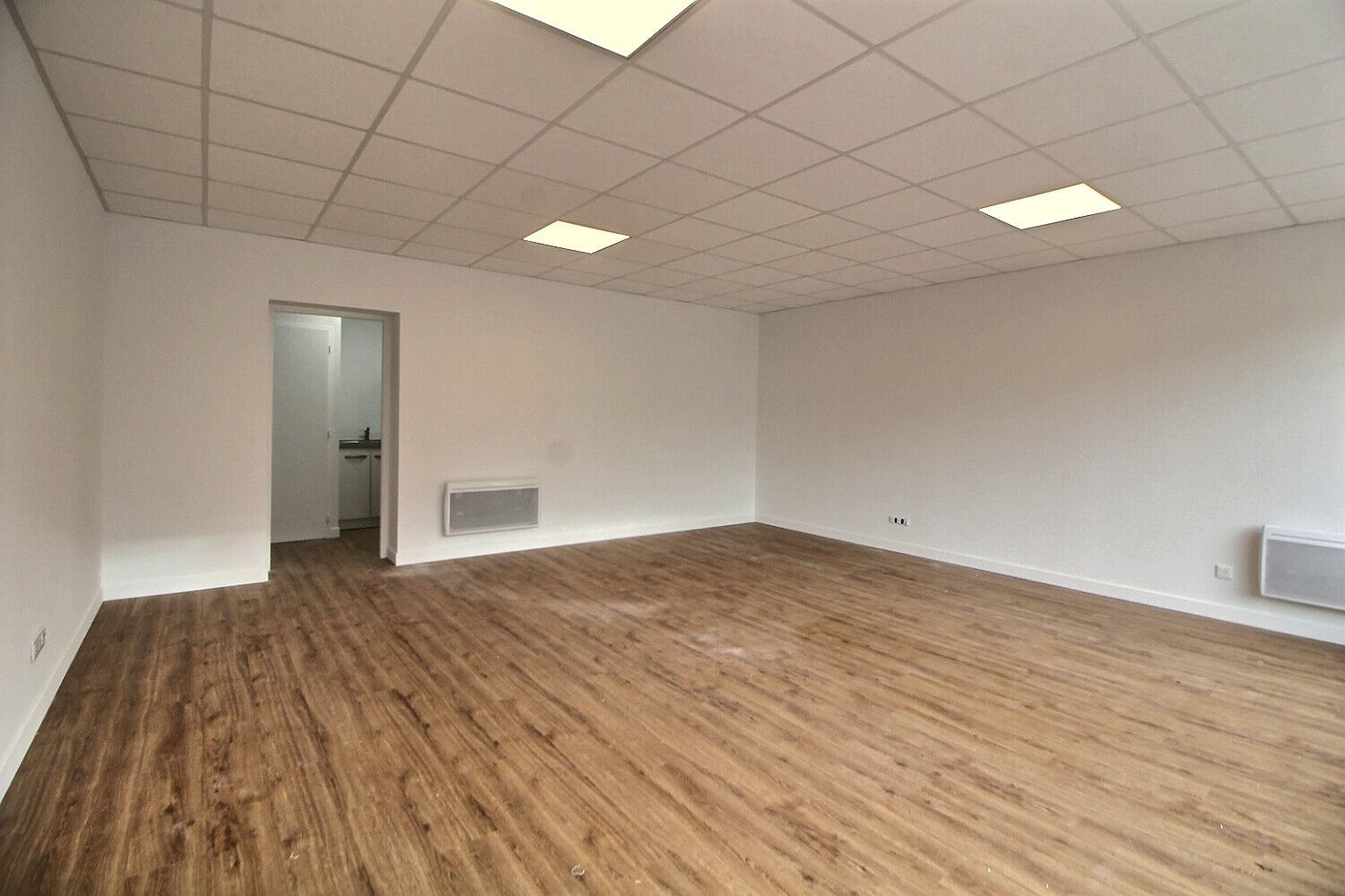 Location Local Commercial Cestas