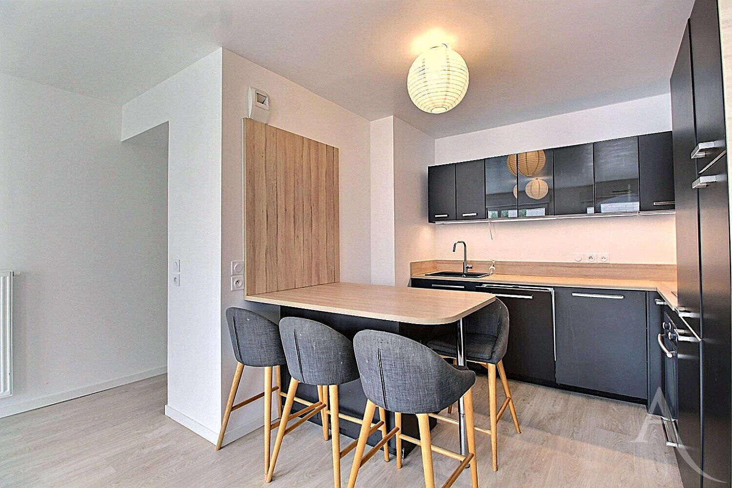 Photo Appartement Bègles T3 place du 14 juillet image 3/6