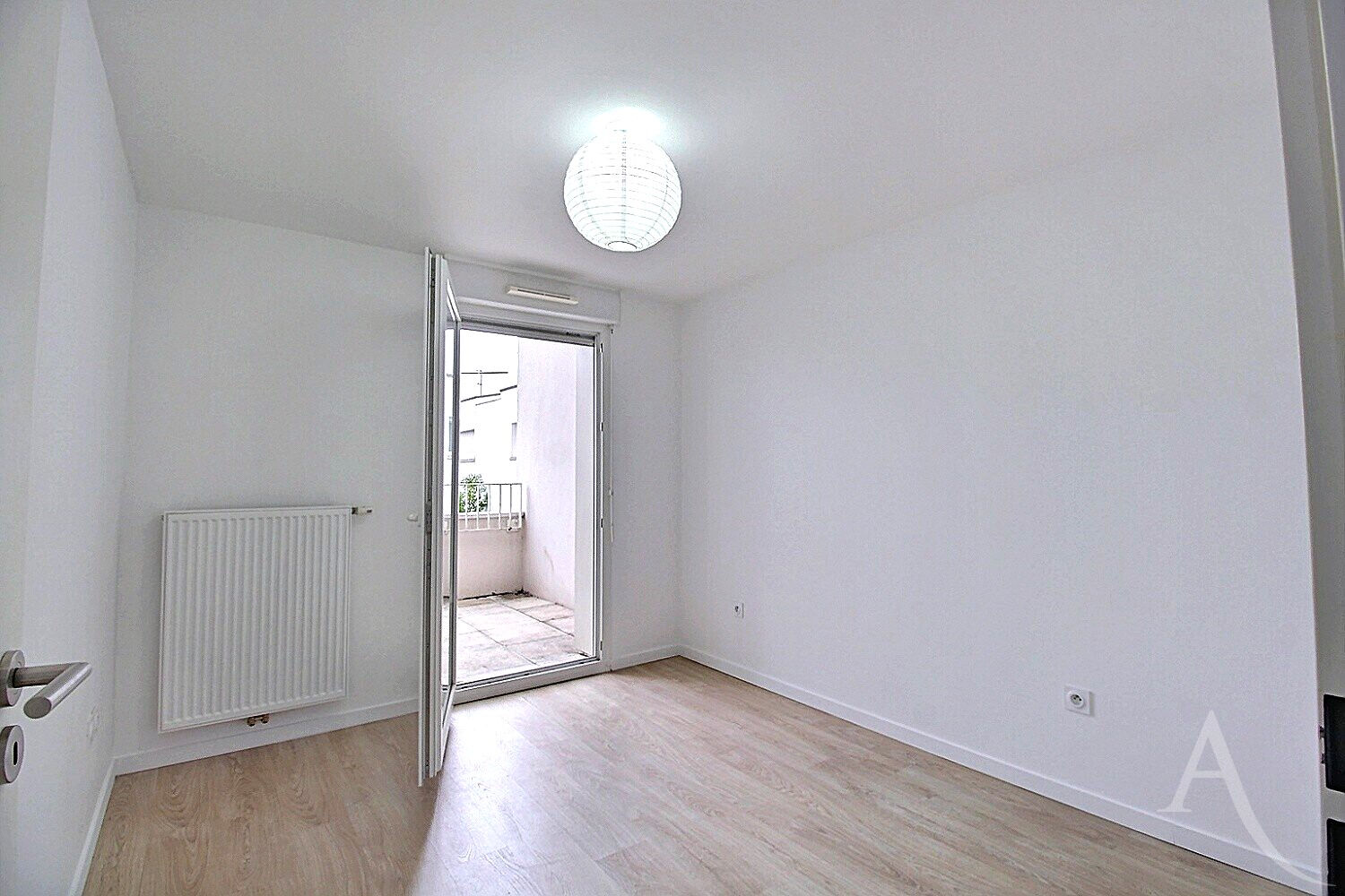 Photo Appartement Bègles T3 place du 14 juillet image 5/6