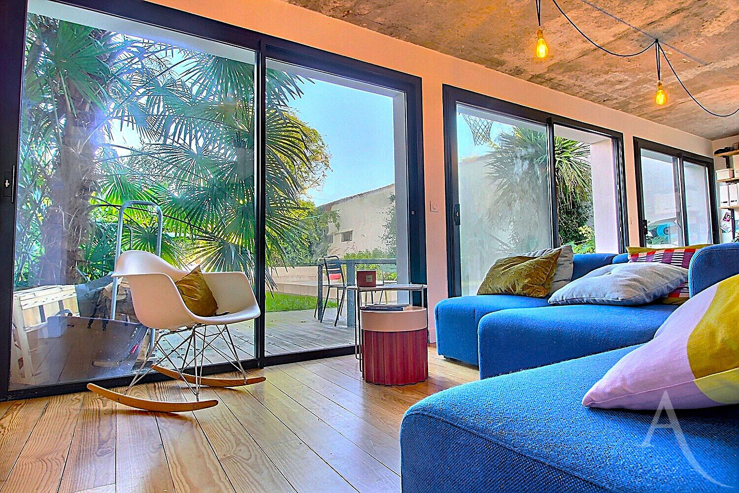 Photo Maison Begles - 5 pièce(s) - 141 m2 image 1/6