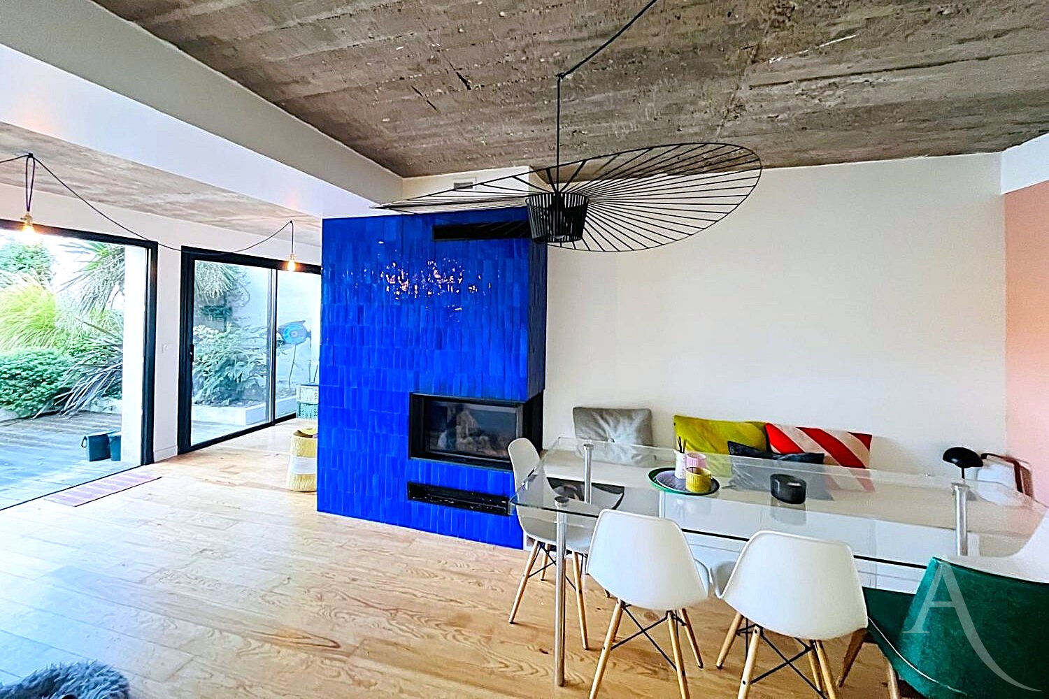 Photo Maison Begles - 5 pièce(s) - 141 m2 image 3/6