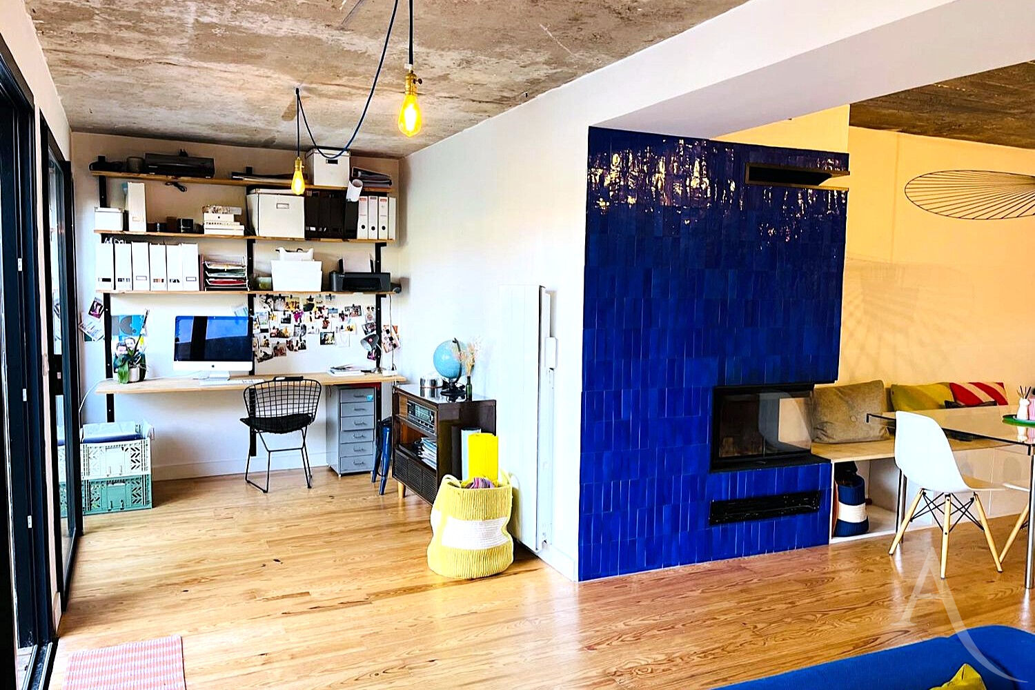 Photo Maison Begles - 5 pièce(s) - 141 m2 image 4/6