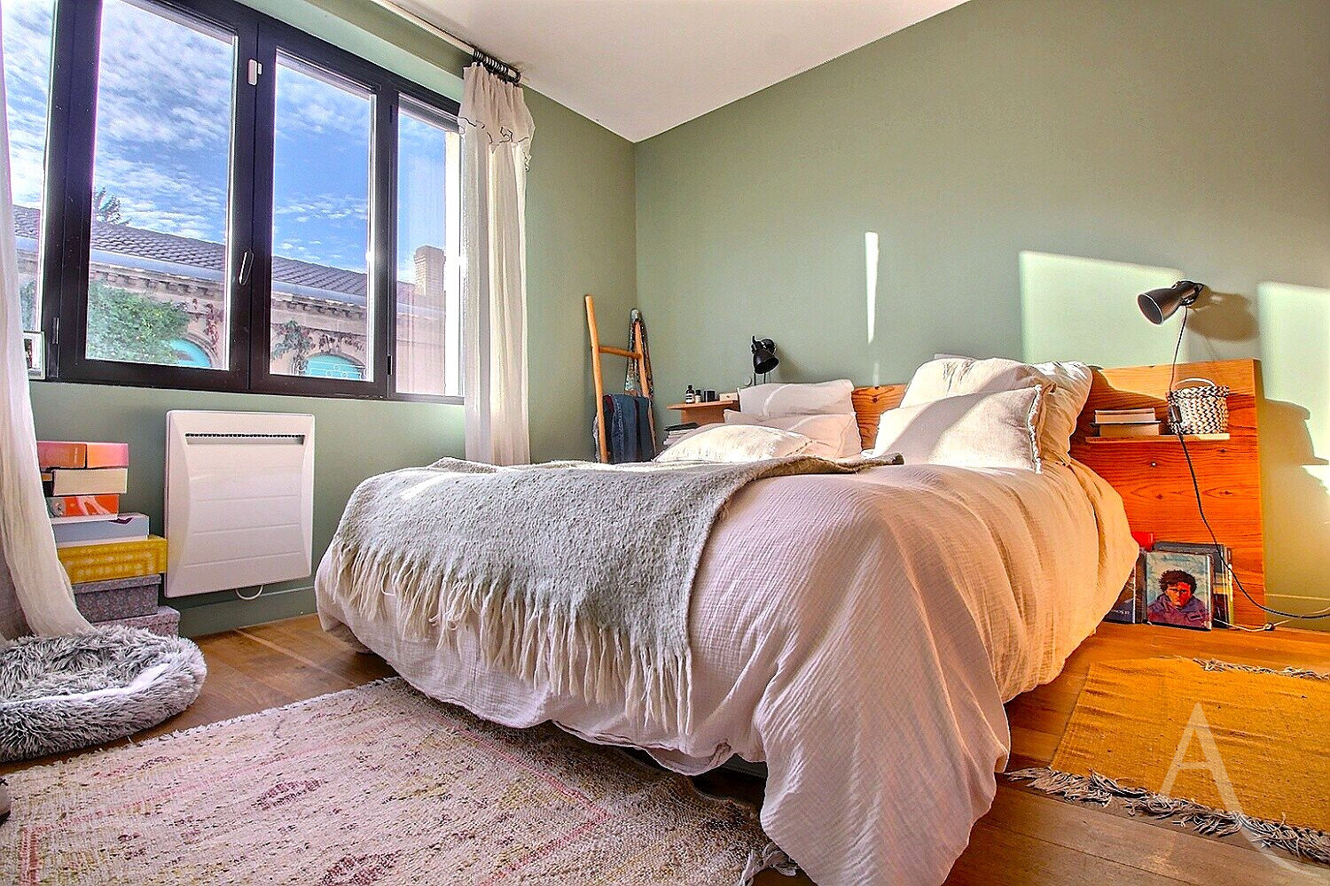 Photo Maison Begles - 5 pièce(s) - 141 m2 image 6/6