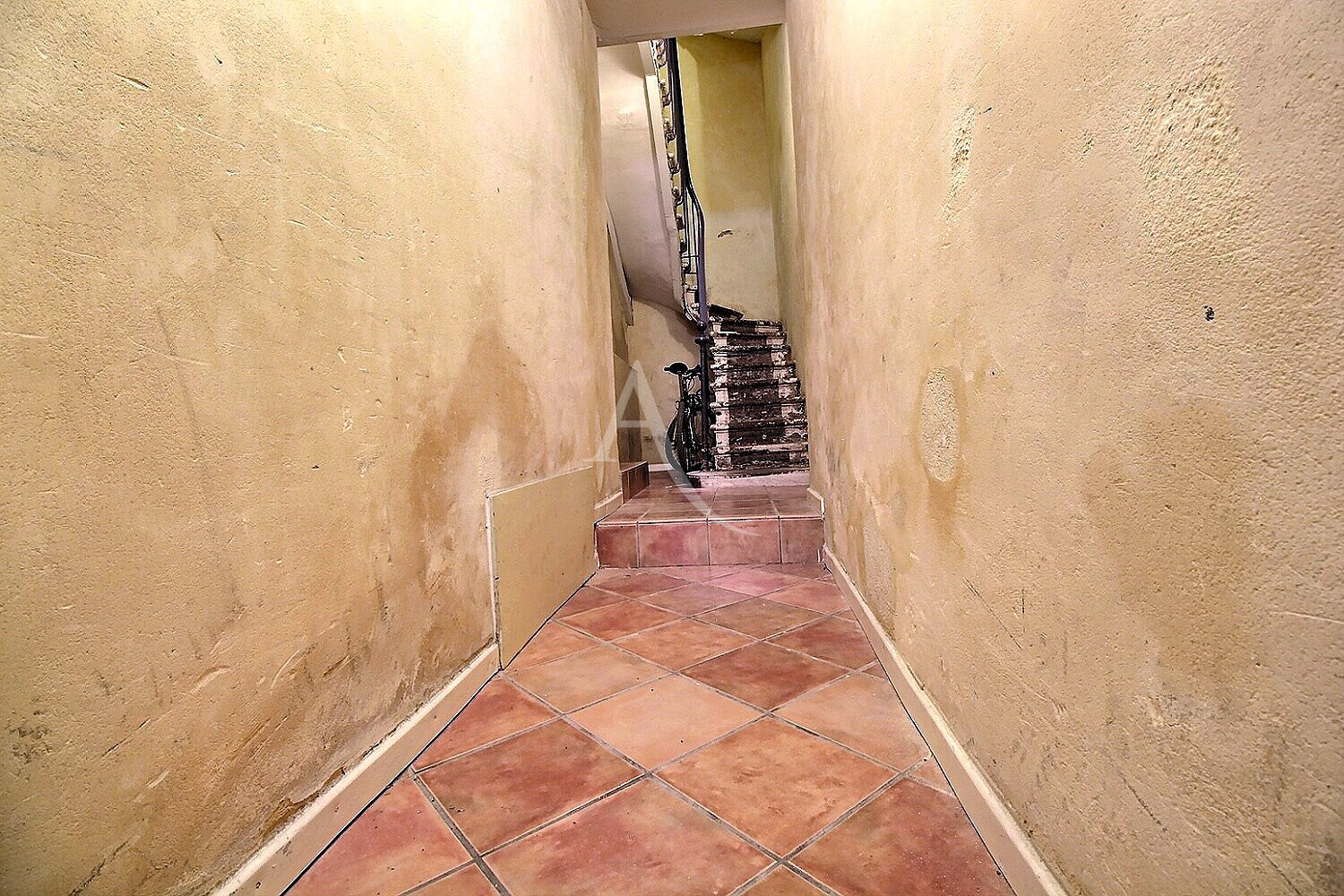 Photo immeuble Bordeaux 134 m2- 3 appartements et un garage image 5/6