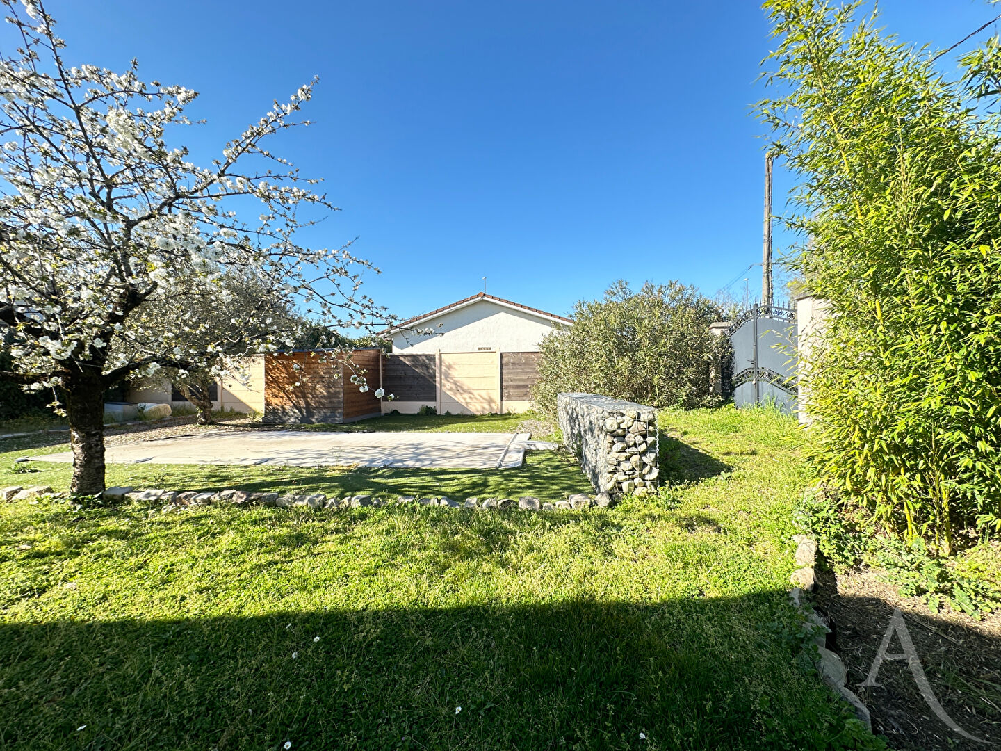 Agence immobilière de l'Adresse Bègles - Villenave-d'Ornon