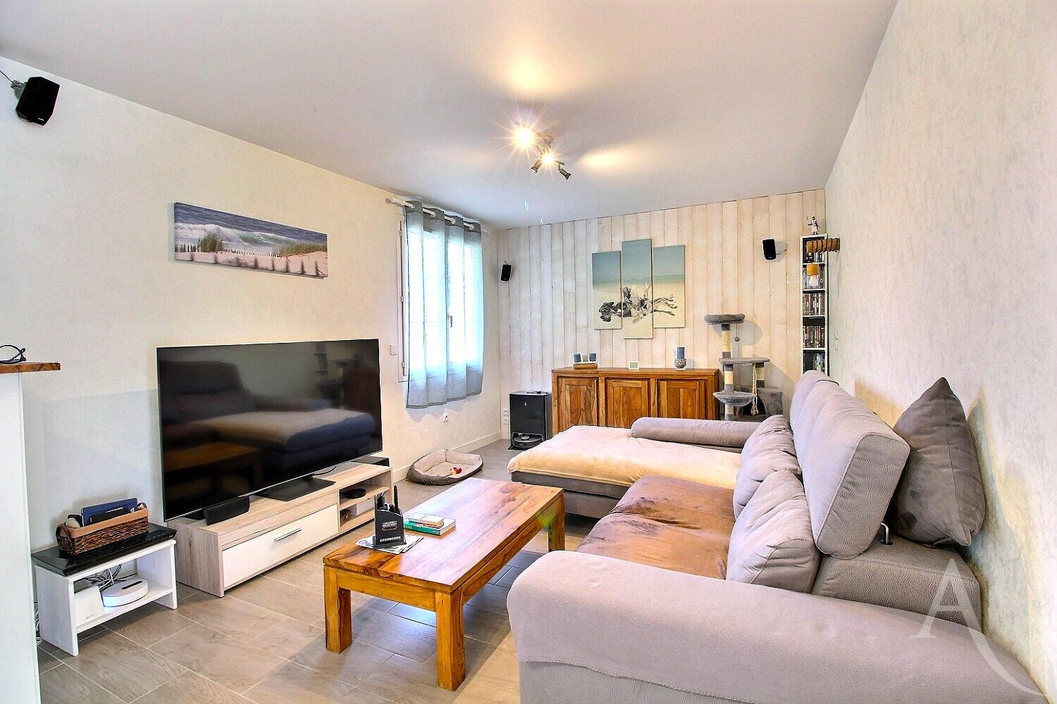 Photo Maison Villenave d'Ornon - 5 pièce(s)  avec piscine et double garage image 2/6