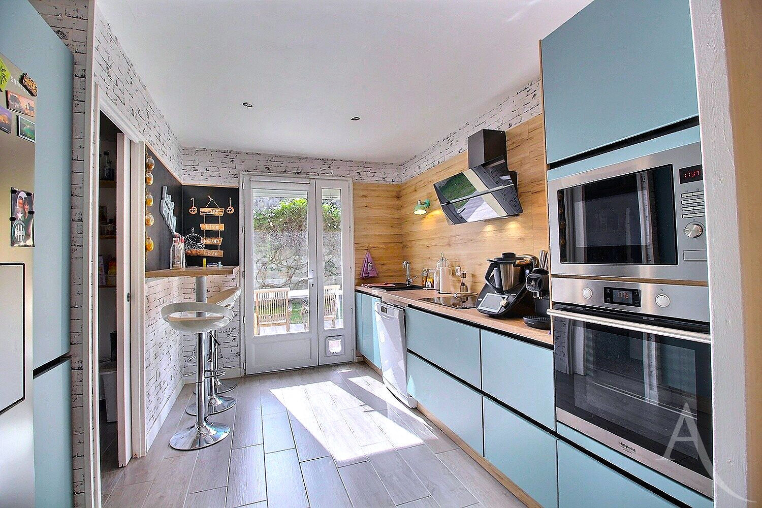 Photo Maison Villenave d'Ornon - 5 pièce(s)  avec piscine et double garage image 3/6