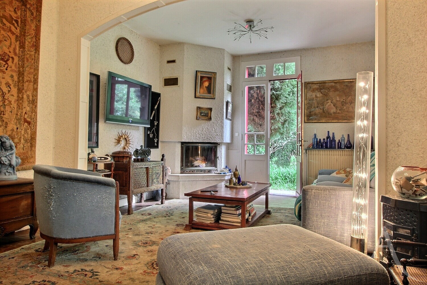 Maison Villenave D'Ornon - 7 pièce(s) - 156 m2