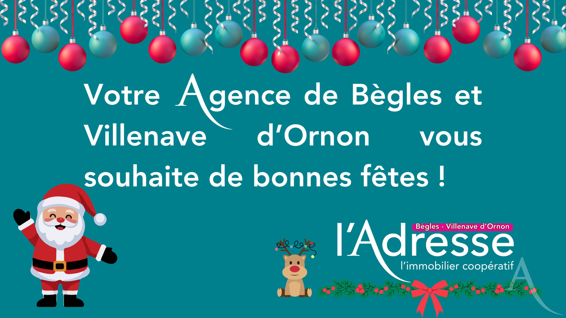 Photo BÈGLES : Terrain à bâtir 397m² image 2/2