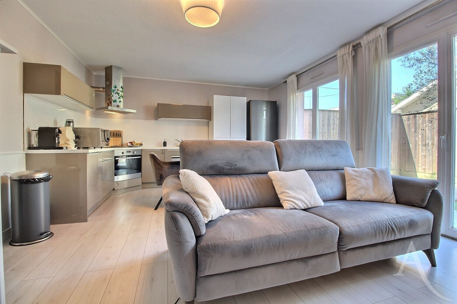 Agence immobilière de l'Adresse Bègles - Villenave-d'Ornon