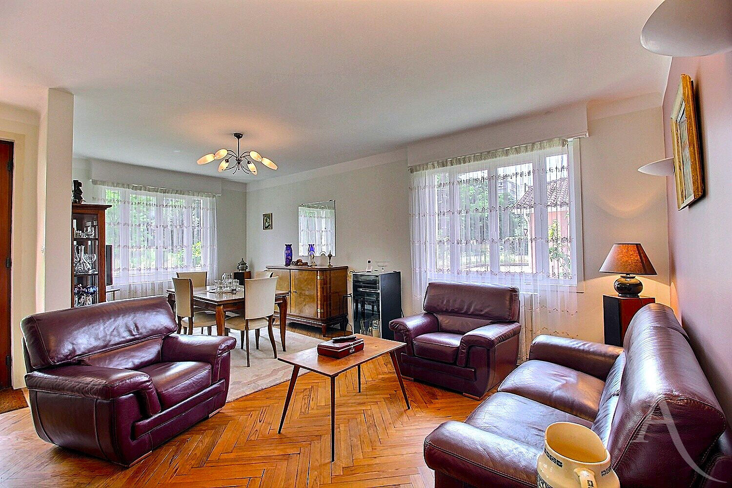 Maison Villenave d'Ornon - 4 pièce(s) - 99 m2