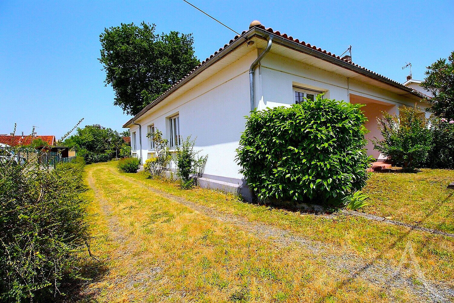 Photo Maison Villenave d'Ornon - 4 pièce(s) - 99 m2 image 3/6