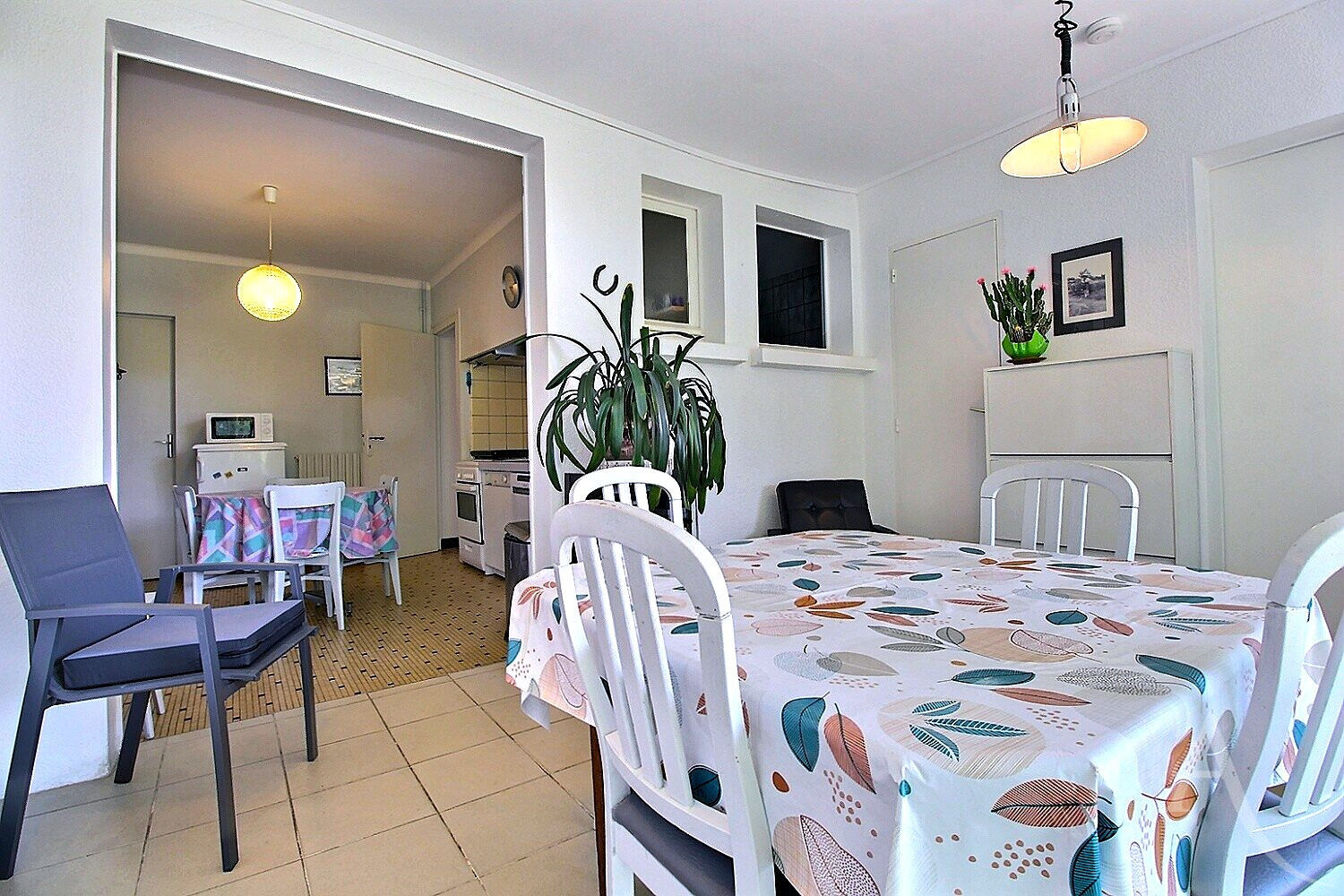 Photo Maison Villenave d'Ornon - 4 pièce(s) - 99 m2 image 4/6