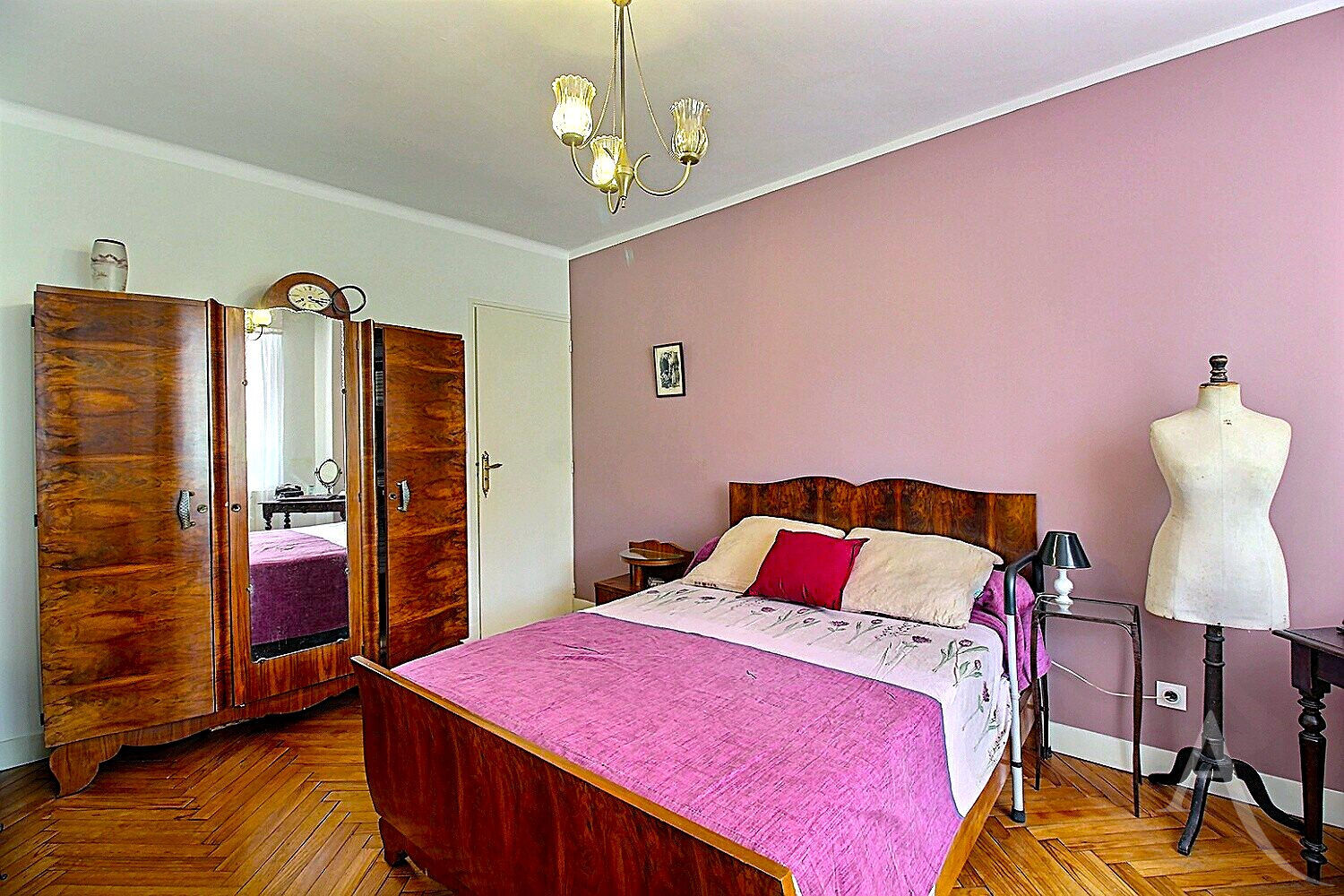 Photo Maison Villenave d'Ornon - 4 pièce(s) - 99 m2 image 6/6