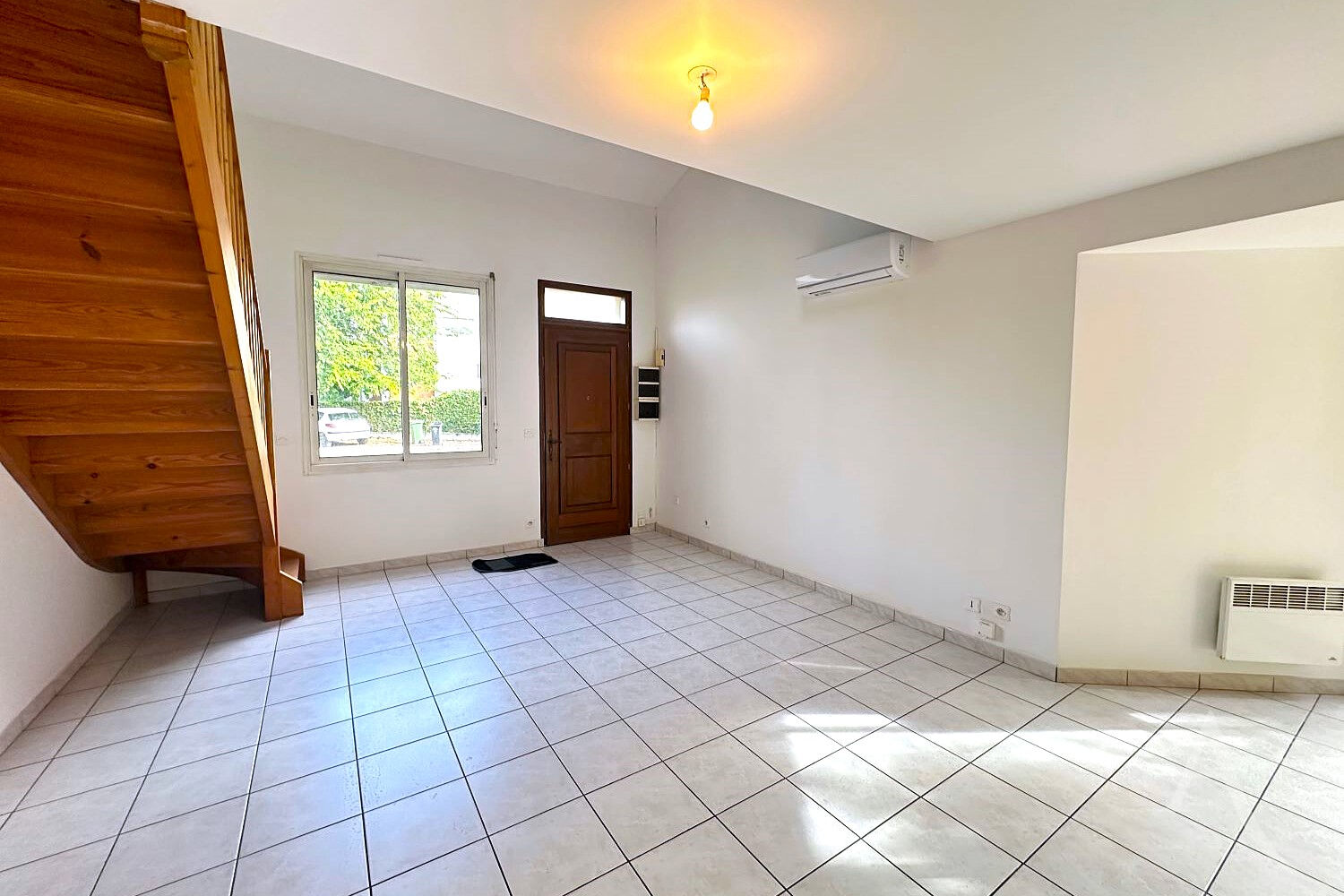 Photo Charmante maison de ville avec garage (Talence) image 2/6