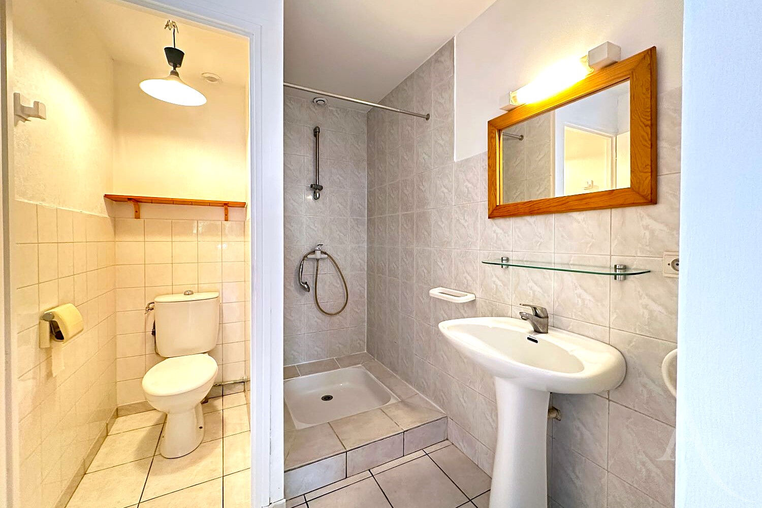 Photo Charmante maison de ville avec garage (Talence) image 5/6