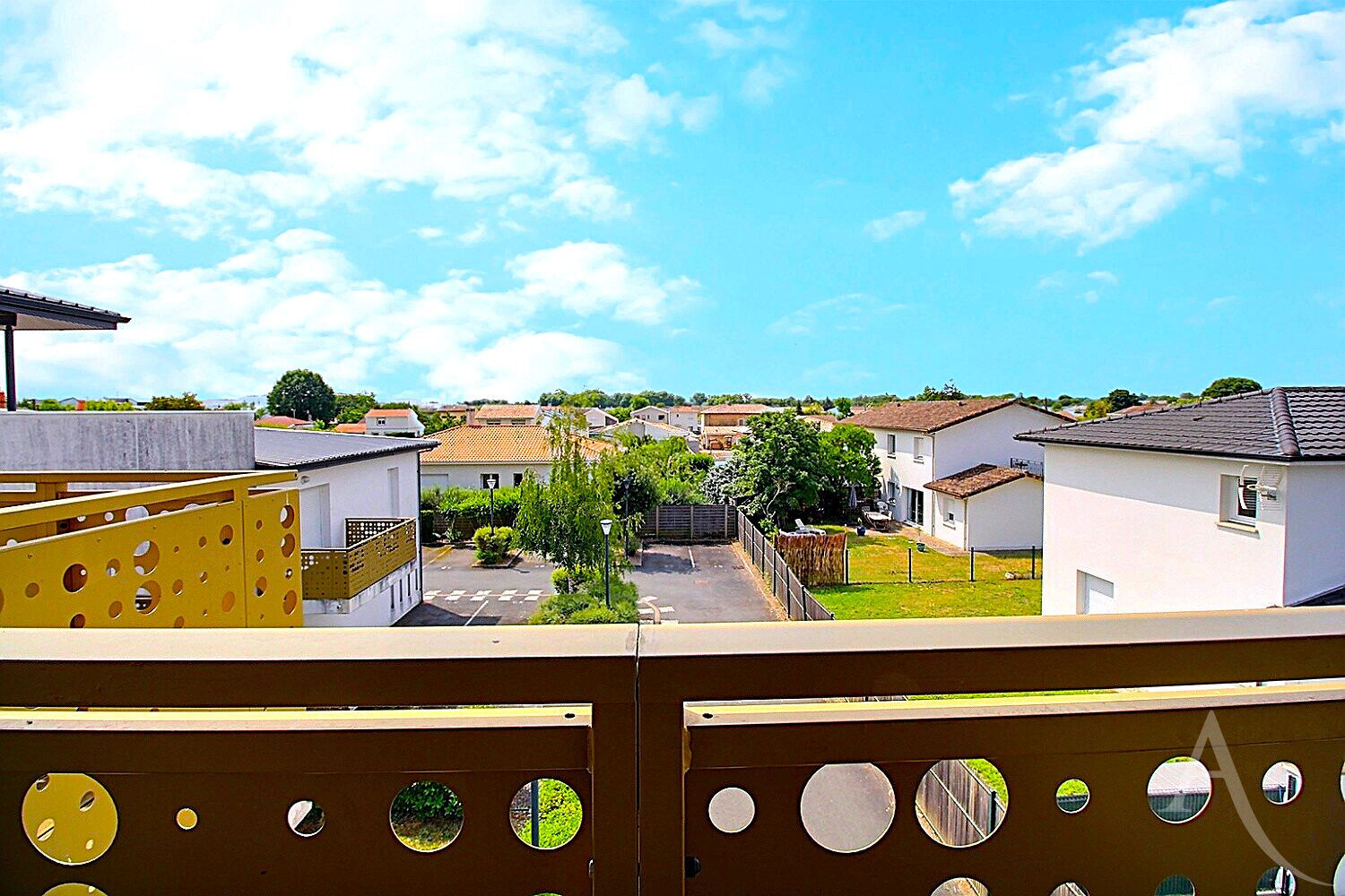 Agence immobilière de l'Adresse Bègles - Villenave-d'Ornon