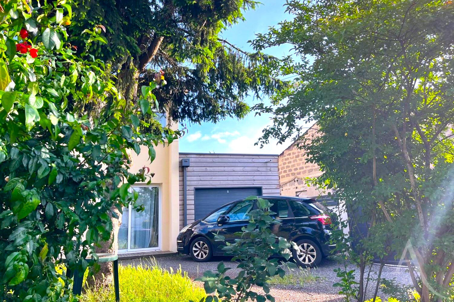 Agence immobilière de l'Adresse Bègles - Villenave-d'Ornon