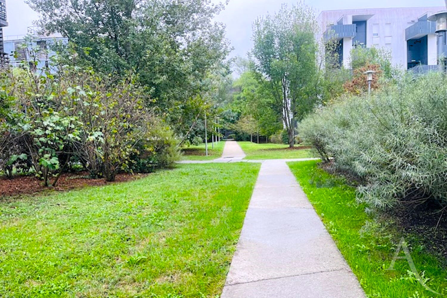 Appartement  2 pièce(s) 43 m2