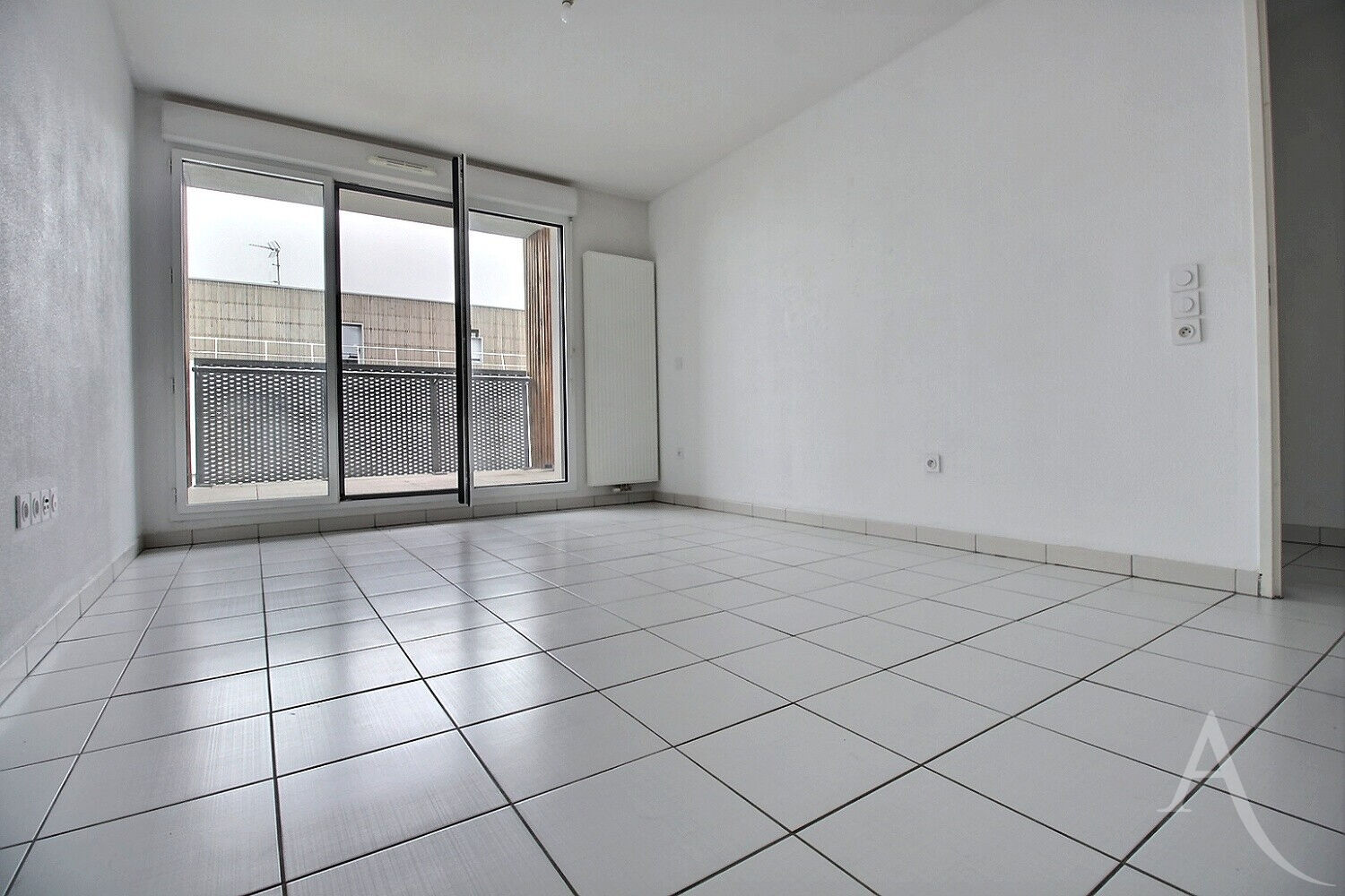 Photo Appartement  2 pièce(s) 43 m2 image 2/6