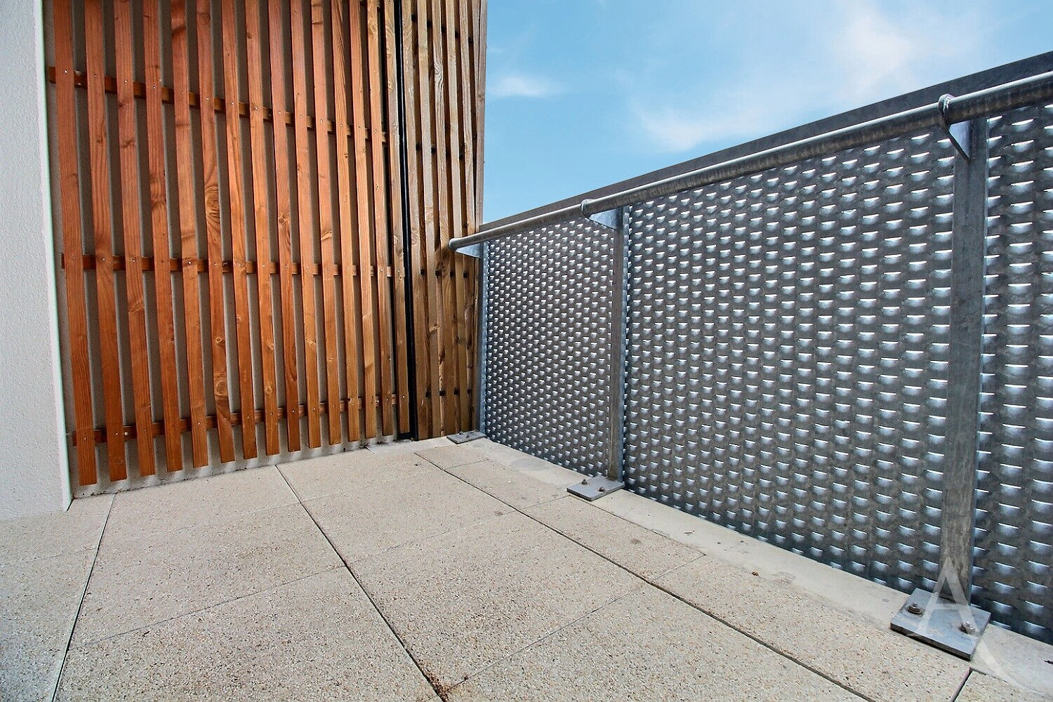 Photo Appartement  2 pièce(s) 43 m2 image 5/6