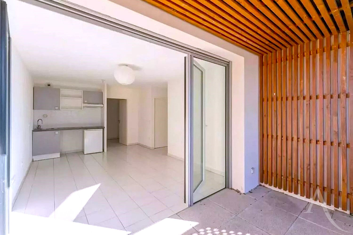 Appartement Begles 2 pièce(s) 47 m2