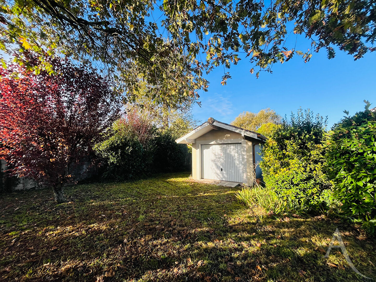 Photo CHAMBERY - Maison 4 pièce(s) sur 1018 m² de parcelle image 2/6