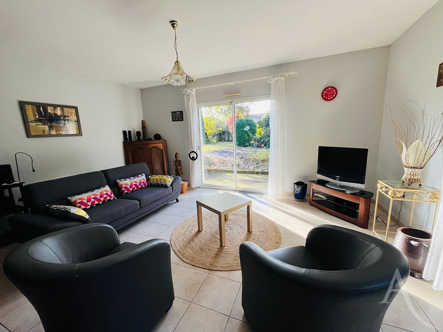 Photo CHAMBERY - Maison 4 pièce(s) sur 1018 m² de parcelle image 4/6