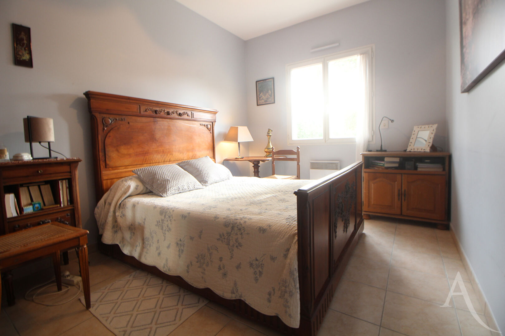 Photo CHAMBERY - Maison 4 pièce(s) sur 1018 m² de parcelle image 6/6