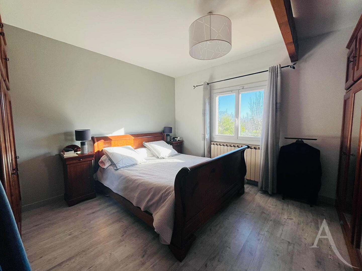 Photo Maison Begles -5 pièce(s) - 149m² parcelle de 744 m² image 5/6