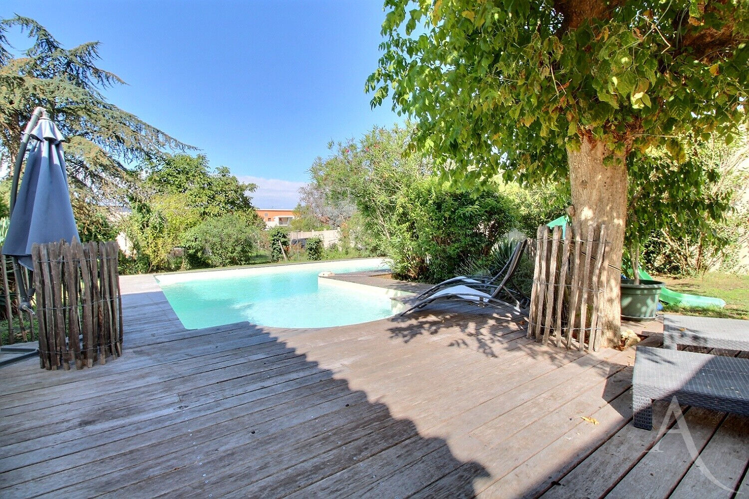 Photo Maison Cadaujac 150 m2 avec piscine et garage image 3/6