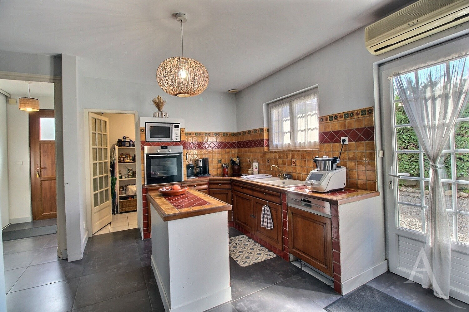 Photo Maison Cadaujac 150 m2 avec piscine et garage image 4/6