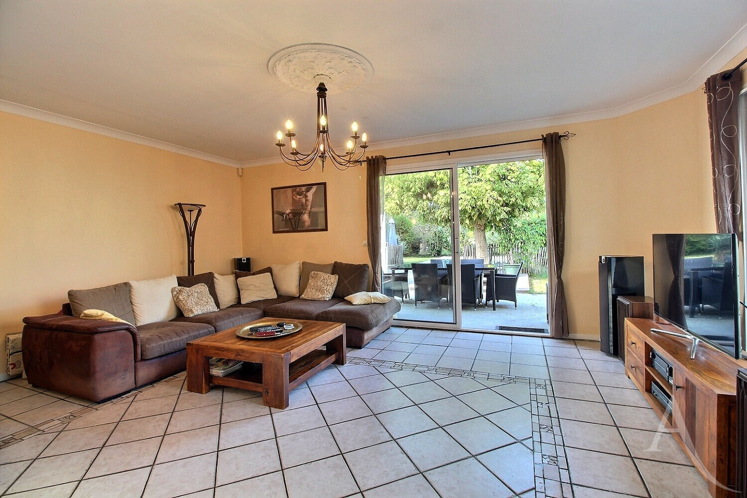 Photo Maison Cadaujac 150 m2 avec piscine et garage image 5/6