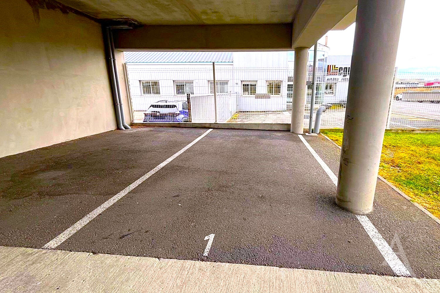 Agence immobilière de l'Adresse Bègles - Villenave-d'Ornon
