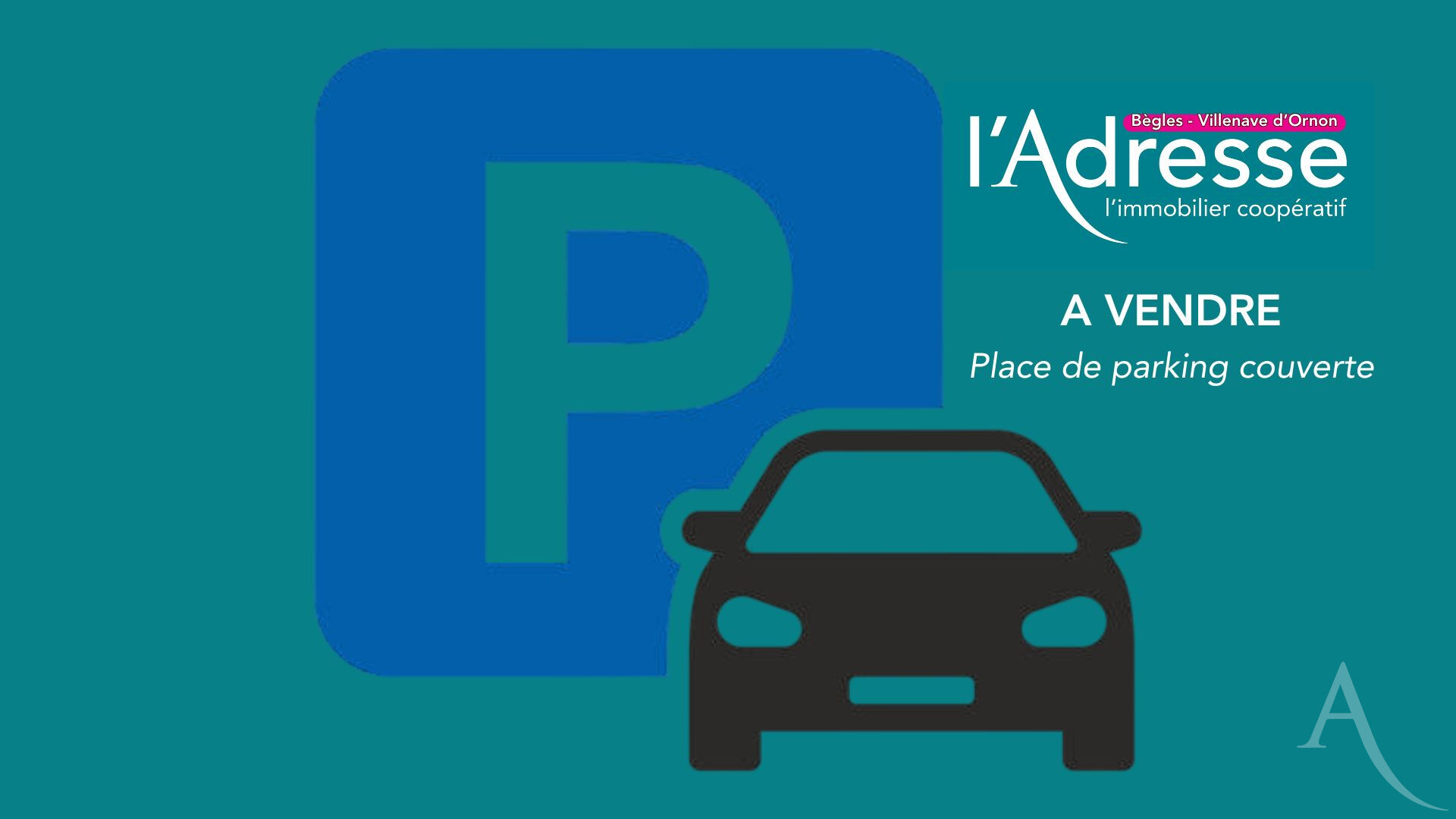 Photo Parking Bègles image 2/4