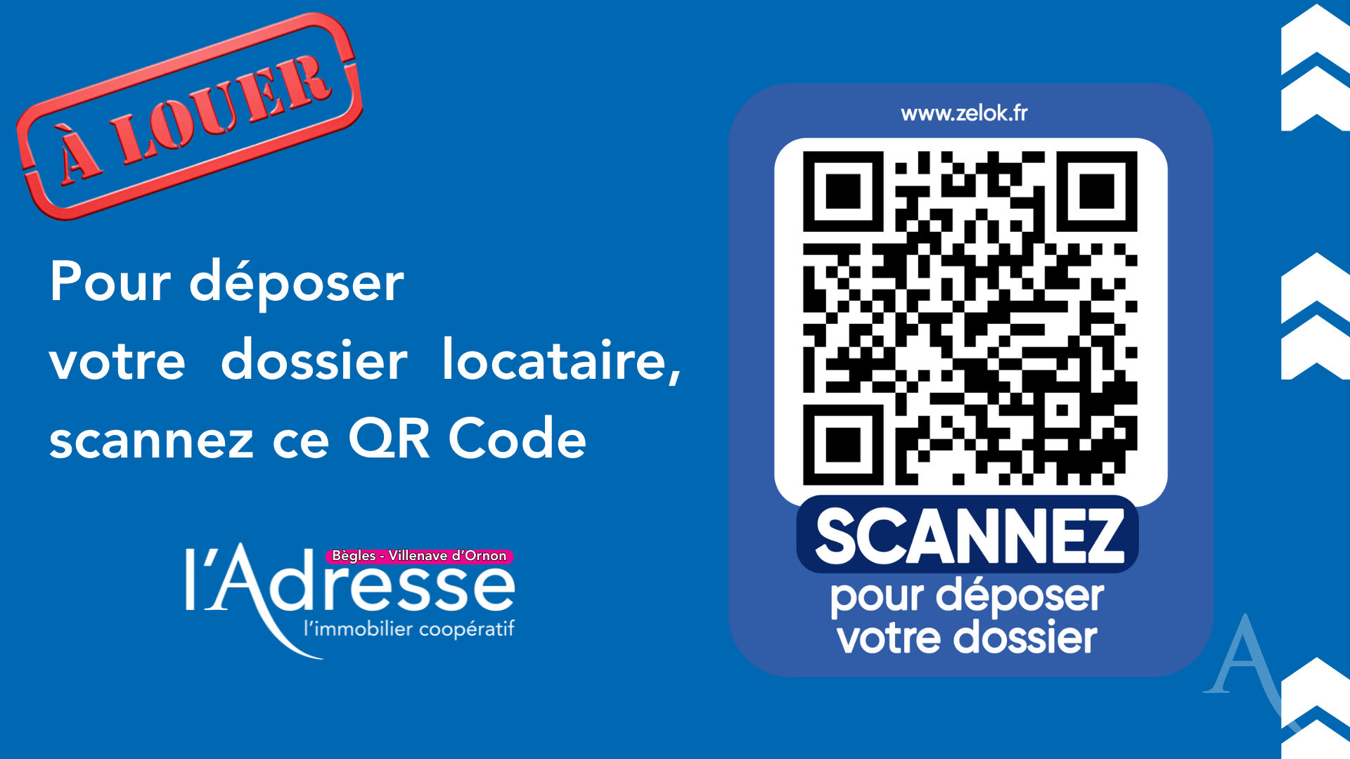 Photo LOCATION T3 Bègles image 2/6